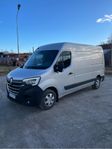 Renault master 3.5 T 2.3 dCi Euro 6