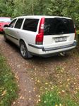 Fd polisbil Volvo V70 2.4 T