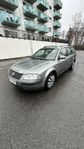 Volkswagen Passat Variant 1.8 T Euro 4