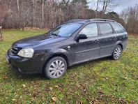 Chevrolet Nubira Wagon 1.6 Euro 4