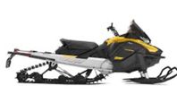 Skidoo tundra 600 efi 