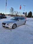 BMW 525i Touring  e61