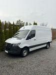 Mercedes-Benz Sprinter 317 CDI RWD Skåpbil 9G-Tronic Euro 6