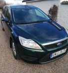 Ford Focus Kombi 1.6 TDCi Trend Euro 4