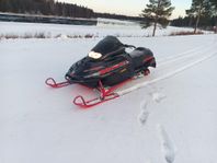 Ski-doo mach 1 r