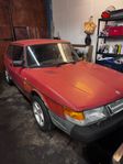 Saab 900 3-dörrar 2.0 16V