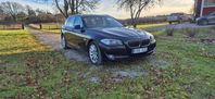 BMW 523 i Touring Euro 5