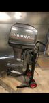 Mariner Magnum 40hk