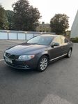 Volvo S80 D5 Geartronic Summum Euro 5 ENDAST 2 ägare