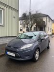 Ford Fiesta 5-dörrar 1.4 TDCi Trend Euro 5