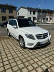 Mercedes-Benz GLK 220 CDI 4MATIC 7G-Tronic Plus AMG Line Eur