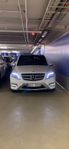 Mercedes-Benz GLK 220 CDI 4MATIC 7G-Tronic Plus AMG Line Eur