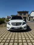 Mercedes-Benz GLK 220 CDI 4MATIC 7G-Tronic Plus AMG Line Eur