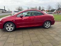 Peugeot 307 CC 2.0 Euro 3 cab Automat