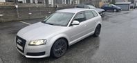 Audi A3 Sportback 1.9 TDI E-Power 8v DPF Attraction, Comfort