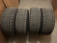 Goodyear Ultra Grip Arctic 2 - 255/50R19 107T