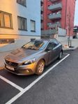 Volvo V40 Cross Country D2 Powershift Euro 5