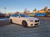 BMW 520 d Touring M Sport Euro 5