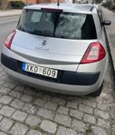 Renault Mégane 5-dörrar 1.6 Euro 4