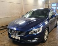 Volvo V60 D4 Momentum, Ocean Race Euro 6