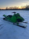 Arctic cat hardcore m8000 2016 153