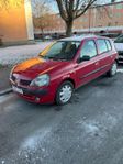 Renault Clio 5-dörrars Halvkombi 1.2 Authentique