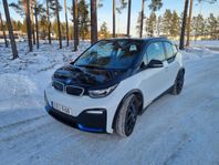 BMW i3 s 120 Ah Comfort Advanced