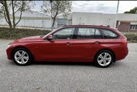 BMW 320 d xDrive Touring Sport line (nyservad)