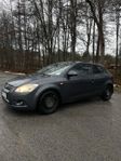 Kia Pro_Cee´d pro_cee'd 2.0 CRDi Sport Euro 4