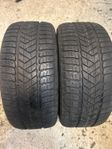 Vinterdäck Pirelli 245/40/19 odubbade 2st 