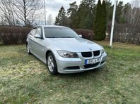 BMW 318 i Sedan Advantage, Comfort Euro 4