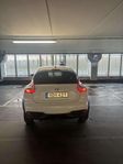 Nissan Juke 1.6 XTRONIC-CVT Euro 6