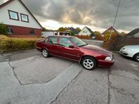 Volvo S70 2.4 Classic mycket fin