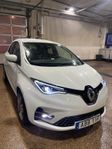 Renault Zoe R135 52 kWh 136hk Friköpt Batteri