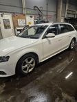 Audi A4 Avant 2.0 TFSI E85 quattro Proline Euro 5