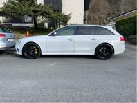 Audi RS4 