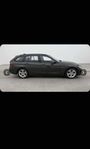 BMW 318 d Touring Steptronic Sport line Euro 6