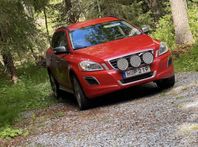 Volvo XC60 D5 AWD Geartronic Momentum, R-Design Euro 5