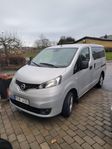 Nissan NV200 Kombi 1.5 dCi Euro 5