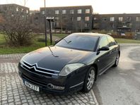 Citroën C6 3.0 V6 / Vägarnas Concorde / Säljes