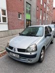 Renault Clio 5-dörrars Halvkombi 1.2 Expression