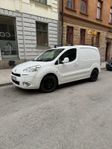 Peugeot Partner Skåpbil 1.6 HDi 