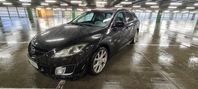 Mazda 6 Wagon 2.5 MZR Sport Euro 5