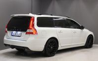 Volvo V70 D4 AWD