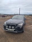 BMW X1 xDrive20d Steptronic sportline navi drag 