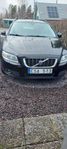 Volvo V70 2.4D Momentum Euro 4, 2008 års modell. 