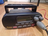 VHF Radio Cobra Marine 