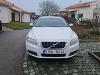 Volvo V70 2.0 Flexifuel Kinetic Euro 4