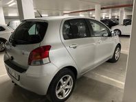 Toyota Yaris 2009 i mycket fint skick!