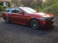 BMW 530 d xDrive Touring Steptronic M Sport Euro 6